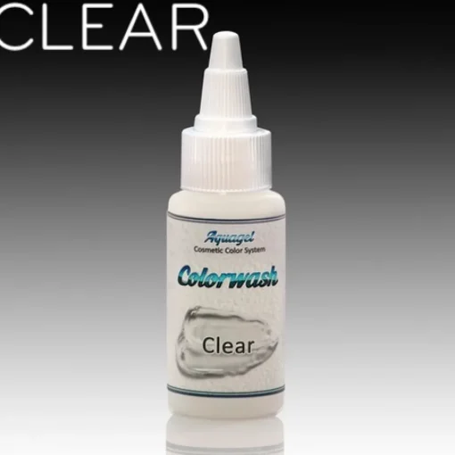 Allied FX Company - AQUAGEL - COLORWASH INTENSE 30ml