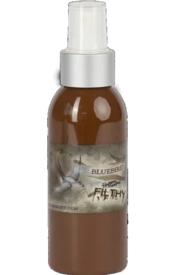 Allied FX Company - FILTHY Dirt Spray 60ml - 120ml
