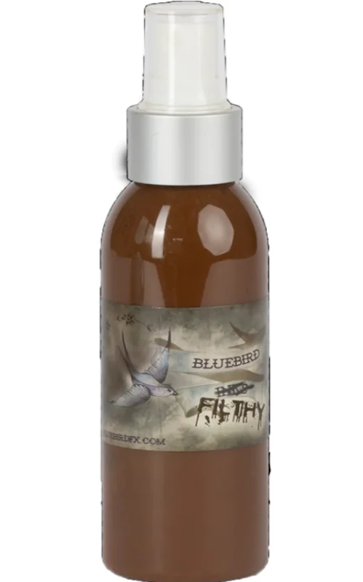 Allied FX Company - FILTHY Dirt Spray 60ml - 120ml