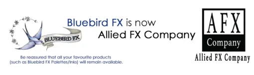 Allied FX Company - MATT SEALER - 120 ml