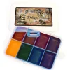 Allied FX Company - TRIAGE Ink Palette