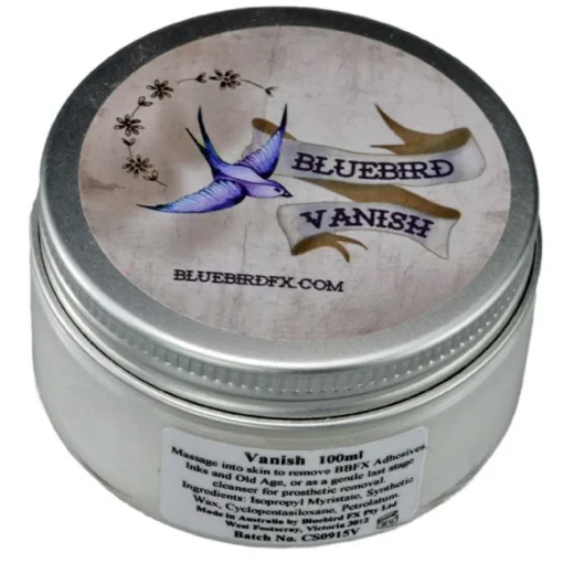 Allied FX Company - VANISH - 100 ml