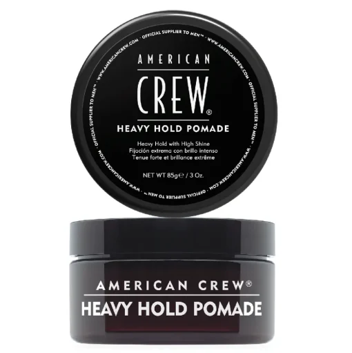 American Crew Heavy Hold Pomade 85g