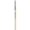 bdellium tools - SFX BRUSH #118 "tattoo liner"
