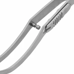 bdellium tools - SFX Ergonomic Tweezer with Lock