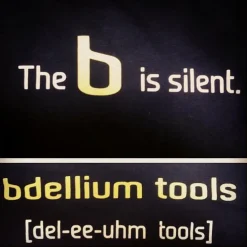 bdellium tools - SFX Ergonomic Tweezer with Lock