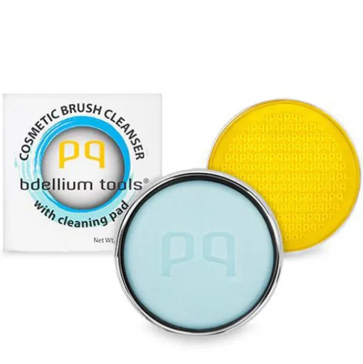 bdellium tools - Brush Cleanser