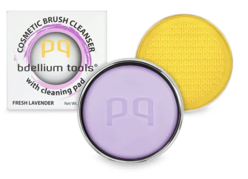 bdellium tools - Brush Cleanser