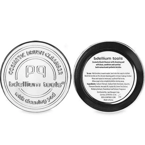 bdellium tools - Brush Cleanser