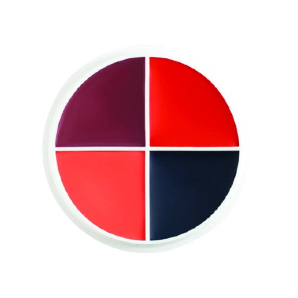 Ben Nye Burns & Blisters Wheel - CK-5