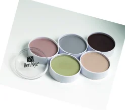 Ben Nye Creme Foundations