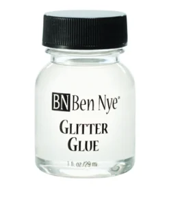 Ben Nye Glitter Glue 1oz.