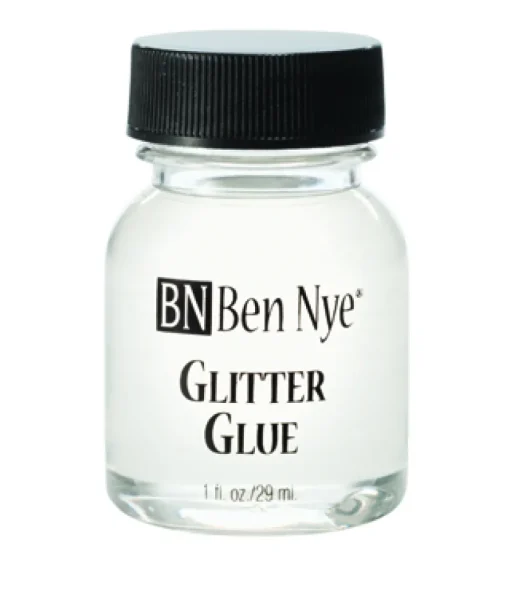 Ben Nye Glitter Glue 1oz.