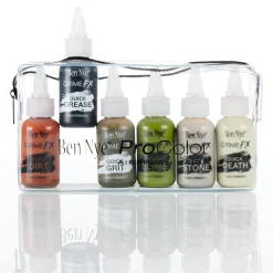Ben Nye Grime FX Liquid Effects 1oz - 2oz
