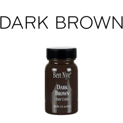 Ben Nye Liquid Hair Colors - 2oz