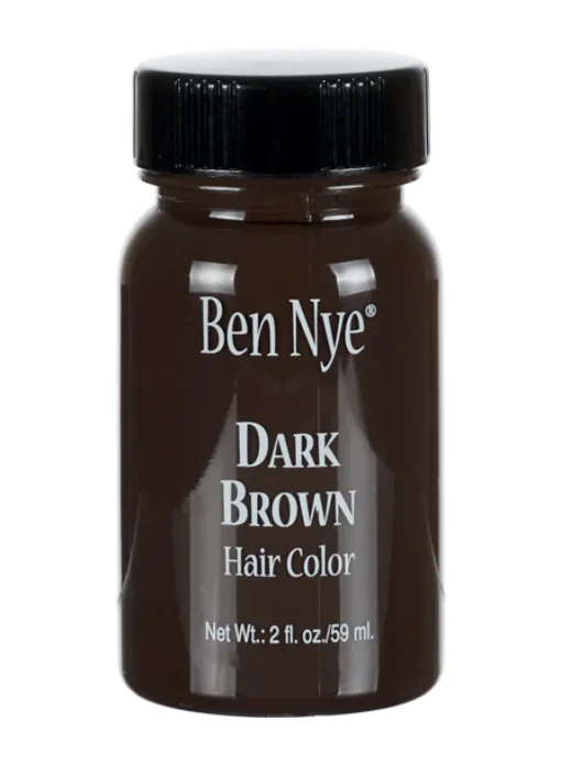 Ben Nye Liquid Hair Colors - 2oz
