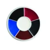 Ben Nye Master Disaster Wheel - MDW