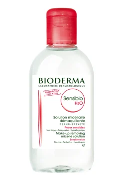 BIODERMA Sensibio H2O