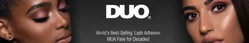 DUO Wimpernkleber Brush-On Lash Adhesive Green 5g