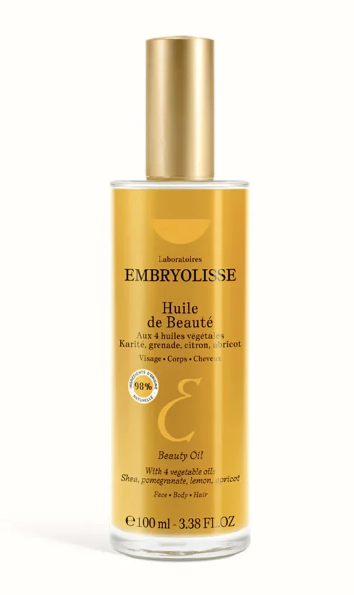 Embryolisse Huile de Beauté - Beauty Oil