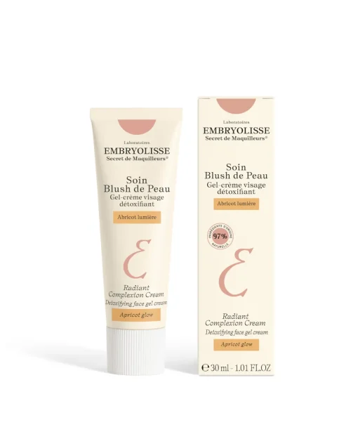Embryolisse Soin Blush de Peau Apricot