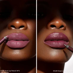 esum Dual Lip Pencil REMASTERED
