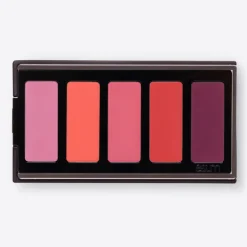 esum The Artistry Blush Palette No9 ACCENTUATE