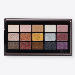 esum The Artistry Eyeshadow Palette No2 INTENSITY