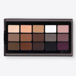 esum The Artistry Eyeshadow Palette No1 BALANCE