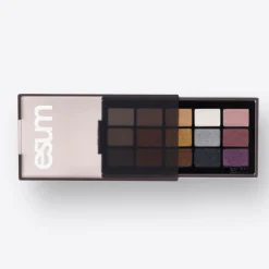 esum The Artistry Eyeshadow Palette No2 INTENSITY
