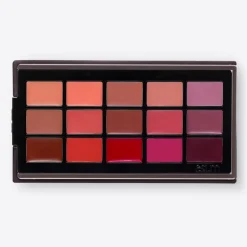 esum The Artistry Lip Palette No10 NUANCE