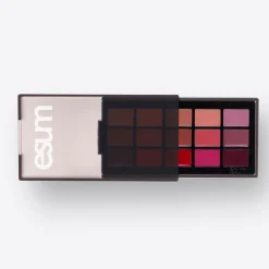 esum The Artistry Lip Palette No10 NUANCE