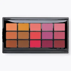 esum The Artistry Pigment Palette No3 HARMONY