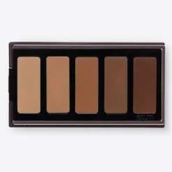 esum The Artistry Shaper Palette No8 STRUCTURE
