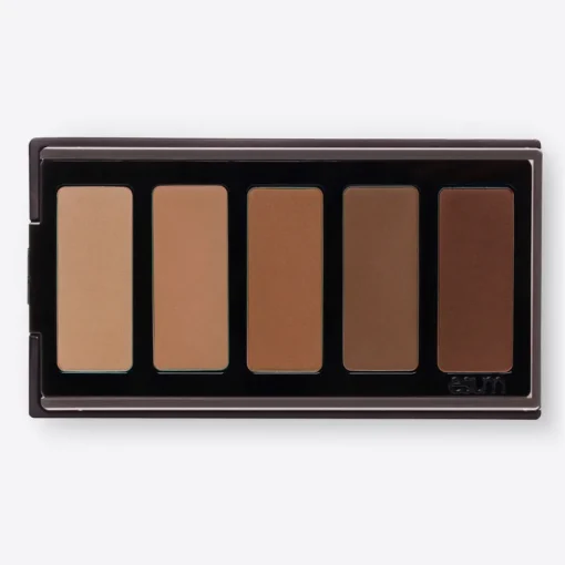 esum The Artistry Shaper Palette No8 STRUCTURE