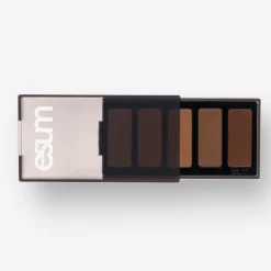 esum The Artistry Shaper Palette No8 STRUCTURE