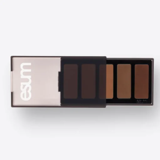esum The Artistry Shaper Palette No8 STRUCTURE