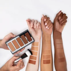 esum The Artistry Shaper Palette No8 STRUCTURE