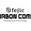 fejic Carbon Kamm 257 Nadelstiel 22cm