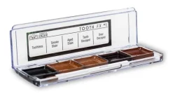 JORDANE - Alcohol Activated Tooth Palette FX #1
