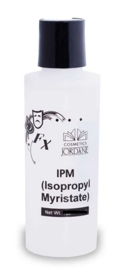 JORDANE - IPM Ispropyl Myristate 8oz - 16oz