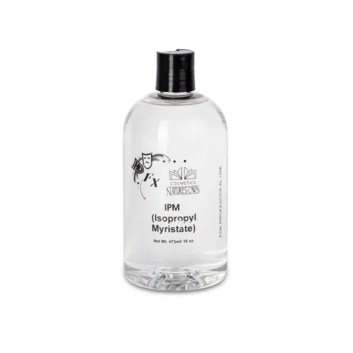JORDANE - IPM Ispropyl Myristate 8oz - 16oz