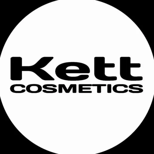 KETT COSMETICS - HYDRO SHIMMER 15ML