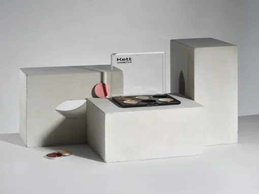 KETT COSMETICS FIXX CREME REFILLS