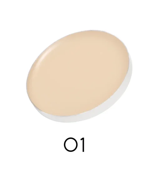 KETT COSMETICS FIXX CREME REFILLS