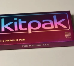 Kitpak - The Medium Pans (set of 2)