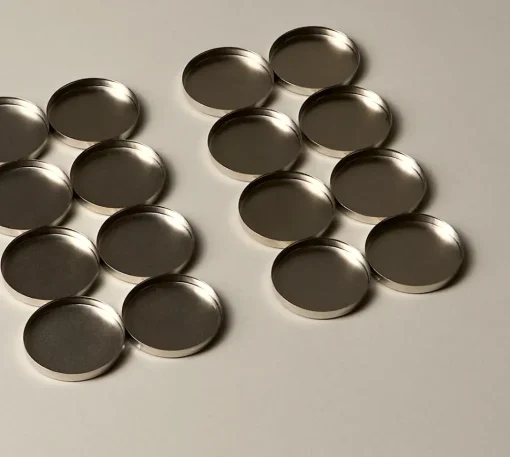 Kitpak - The Pat Pans (set of 16)
