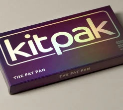 Kitpak - The Pat Pans (set of 16)