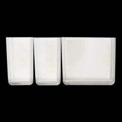 Kitpak - The S & M Cups (set of 3)