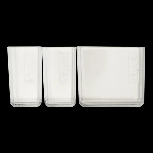Kitpak - The S & M Cups (set of 3)